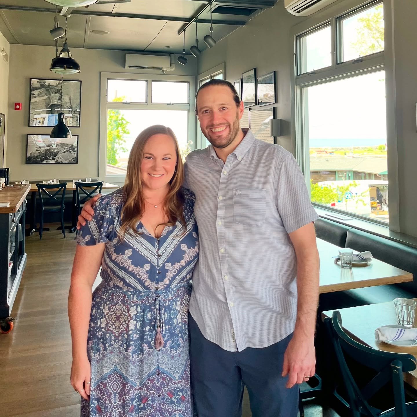 We wanted to thank everyone who came out for our soft opening this week!🎉

We are so grateful for the amount of support we&rsquo;ve received for taking over Feather and Wedge and keeping the concept going! 

We&rsquo;re still a work in progress but 