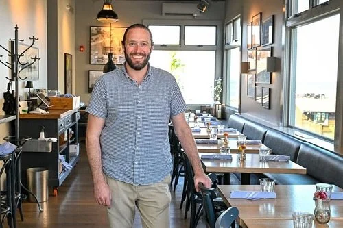 We are honored to be featured in the Gloucester Daily Times to celebrate our grand reopening and new ownership!😁

Read the full article at Gloucestertimes.com

Written by: Stephen Hagan
📸: David Sokol

And please join us for our ribbon cutting on T