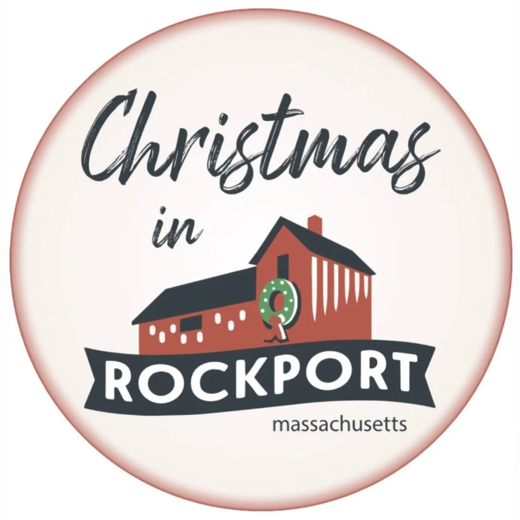 Rockport is so magical this time of year✨

This year we are a proud sponsor of Christmas in Rockport!
From the tree lighting, to holiday shopping night, mistletoe madness and santa arriving by boat, there are so many events to celebrate all month lon