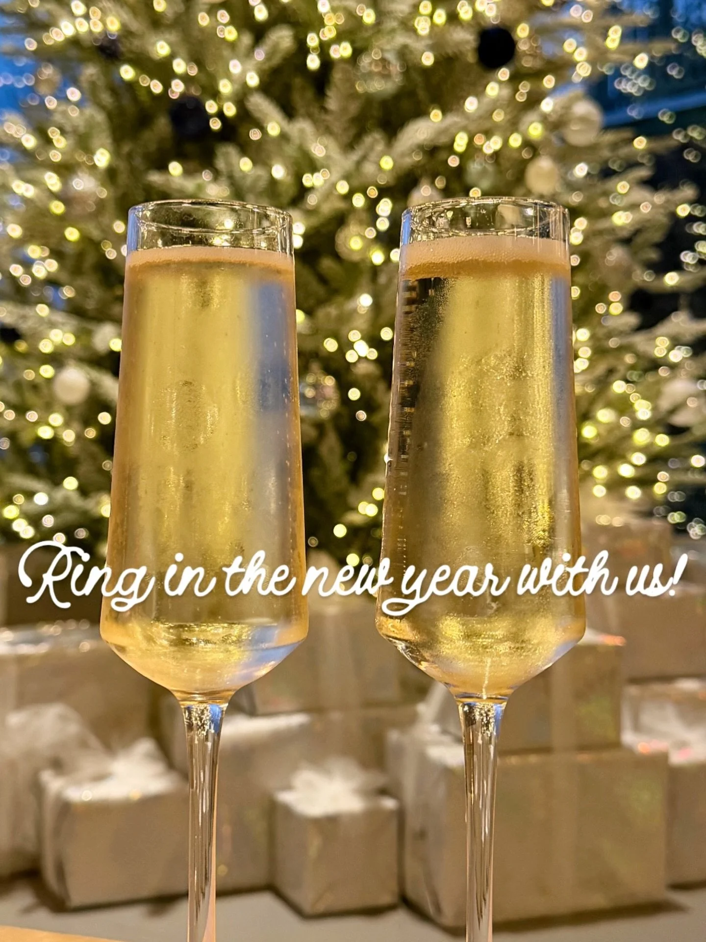 Ring in the new year with us!🥳2️⃣0️⃣2️⃣6️⃣

Open 4-midnight New Year&rsquo;s Eve🥂

We will have our a la cart menu available as well as chef&rsquo;s luxury specials and lots of champagne🍾

Reservations are filling up quickly!
Book online or call 9