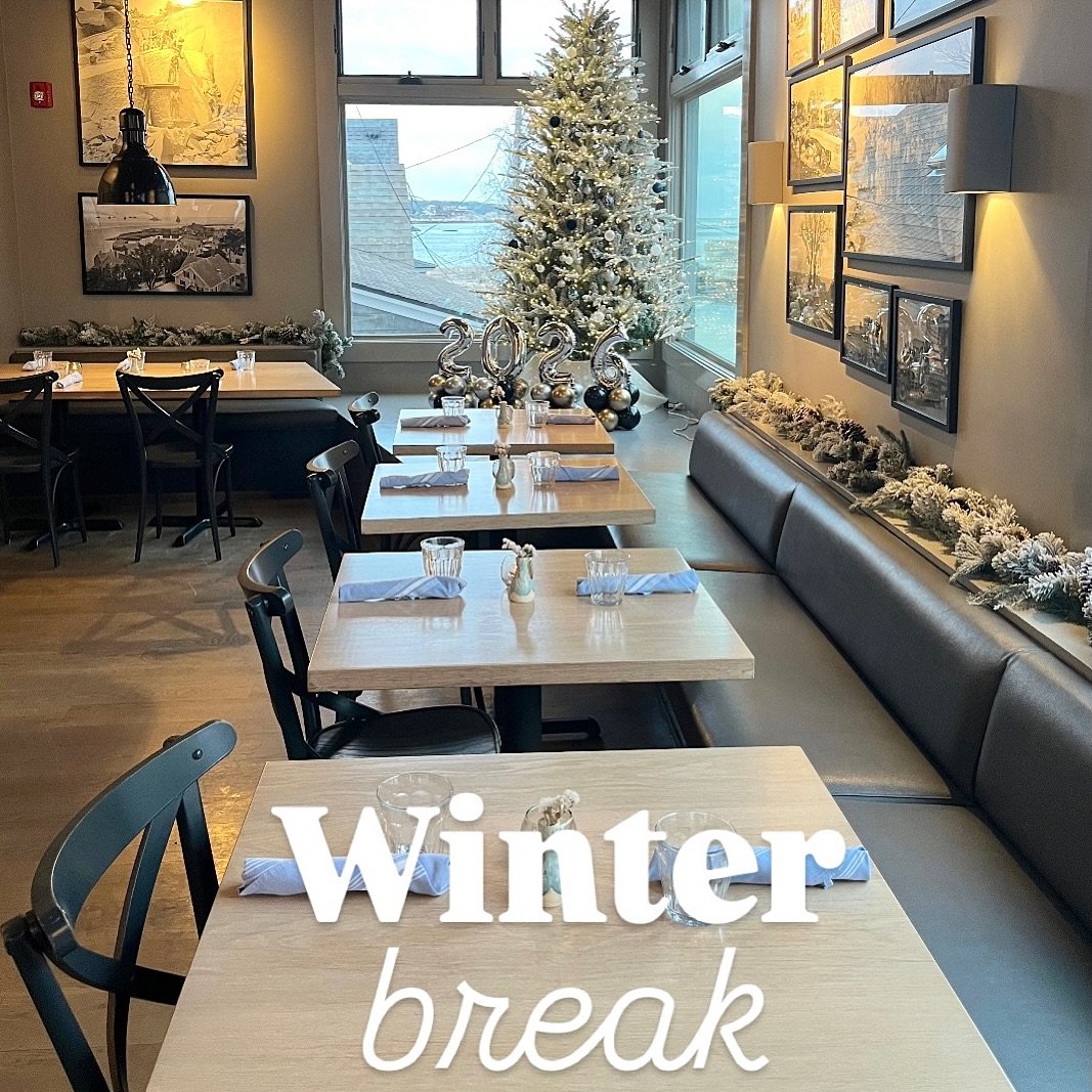 Just a reminder!
We will be closed Jan 1st-21st for a little winter break ❄️

See you back again Jan 22nd🩵