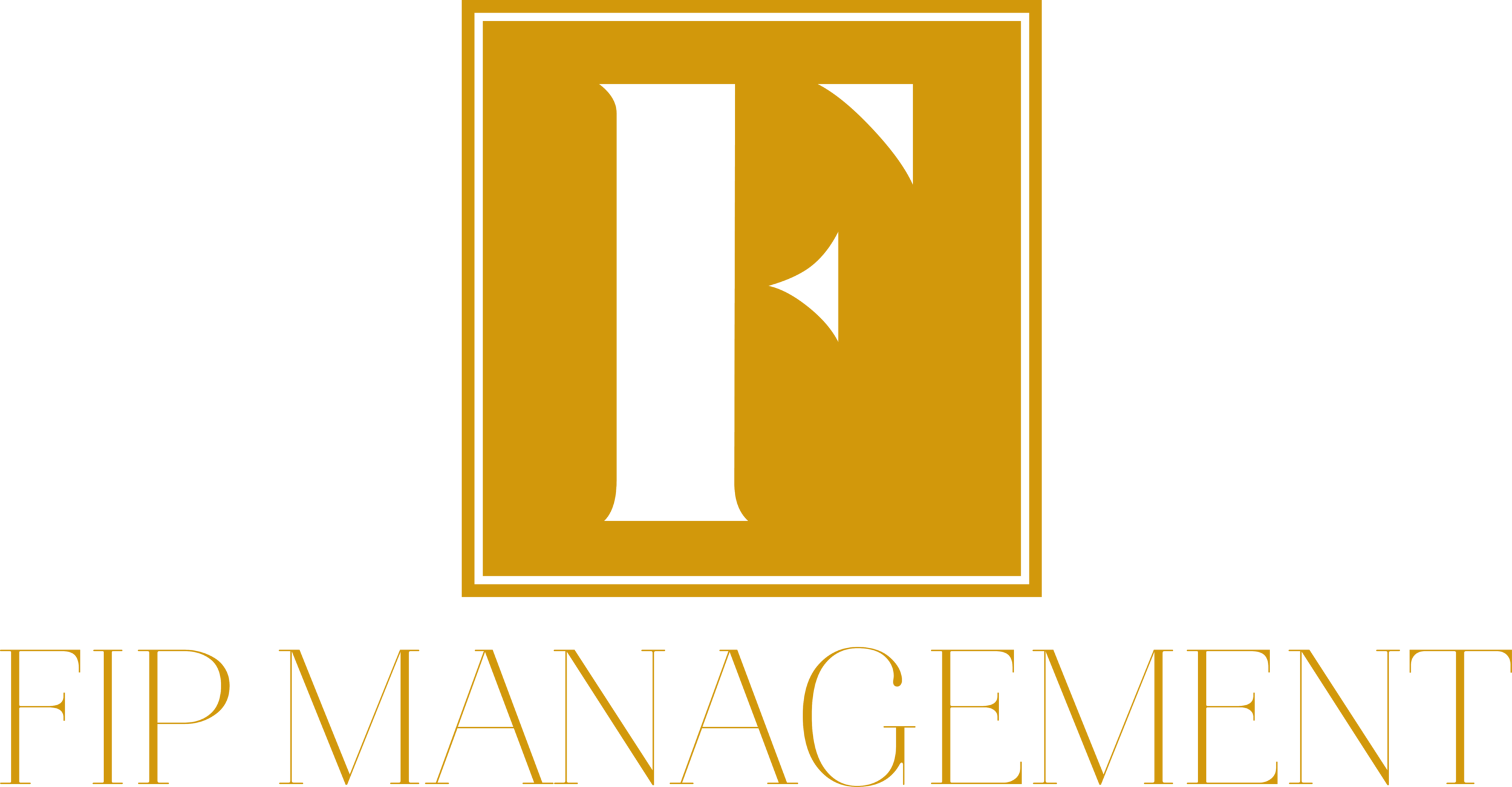 FIP Management
