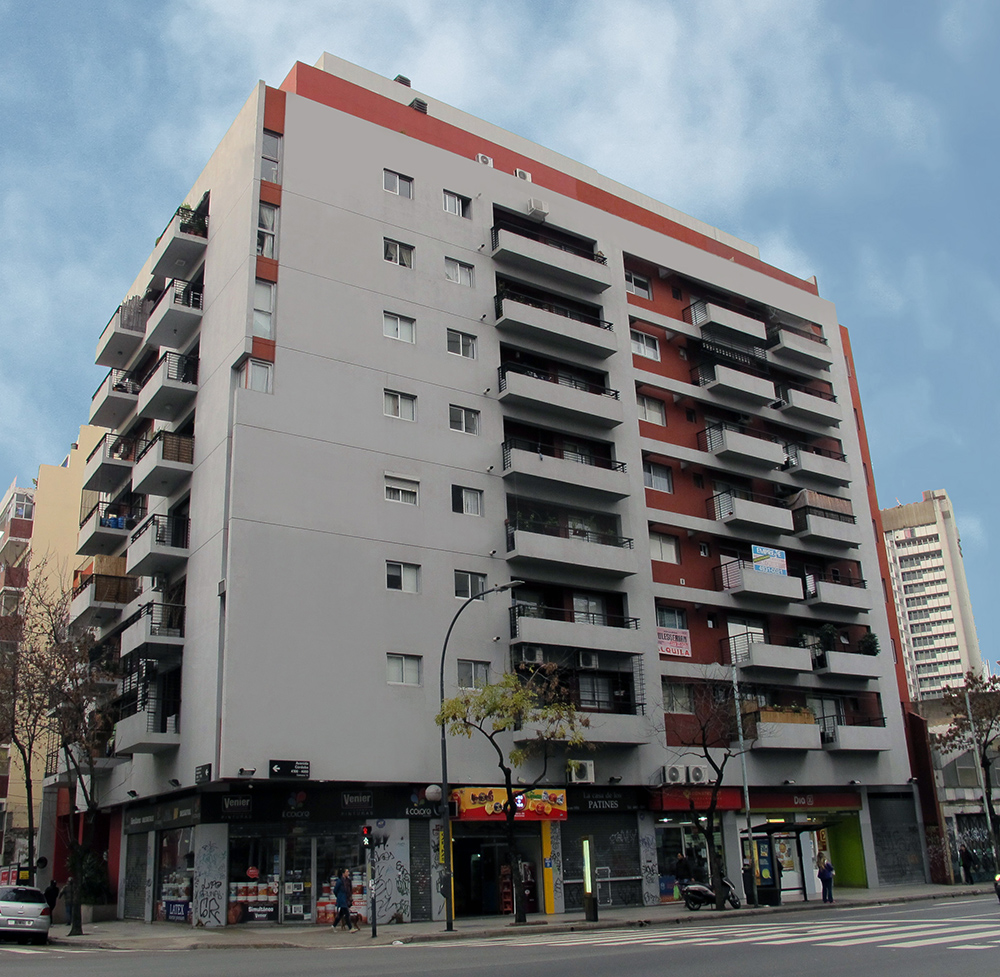 Córdoba 4083