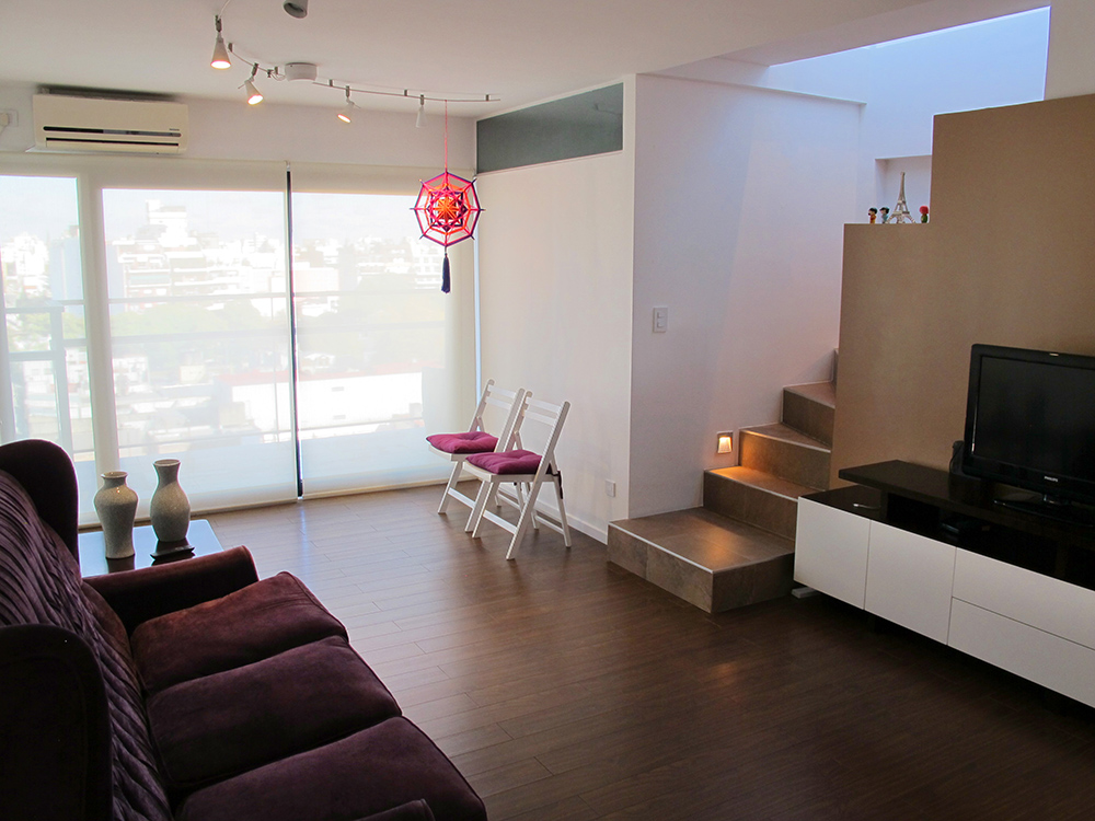 Living Camargo 257