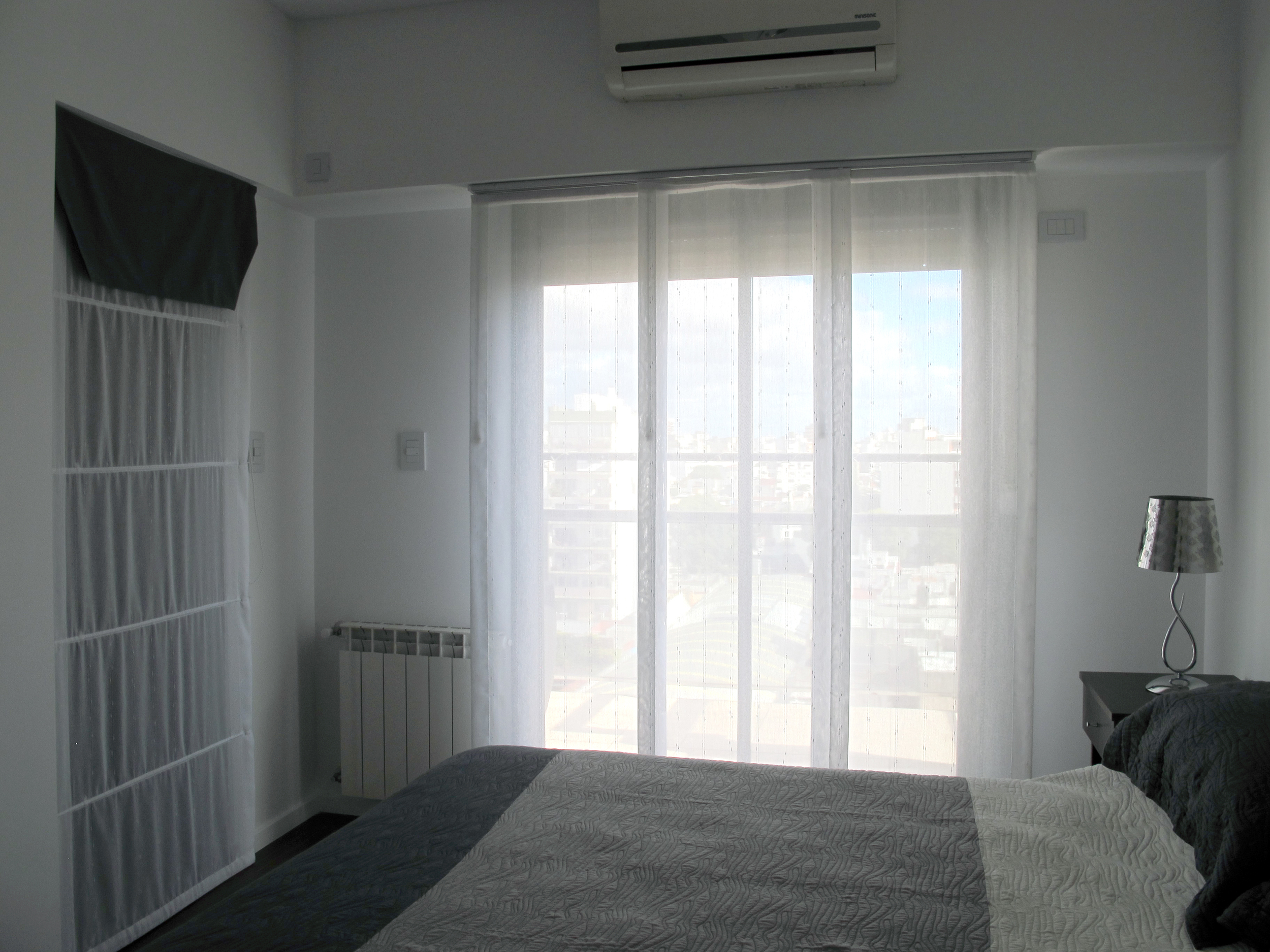 Dormitorio Camargo 257