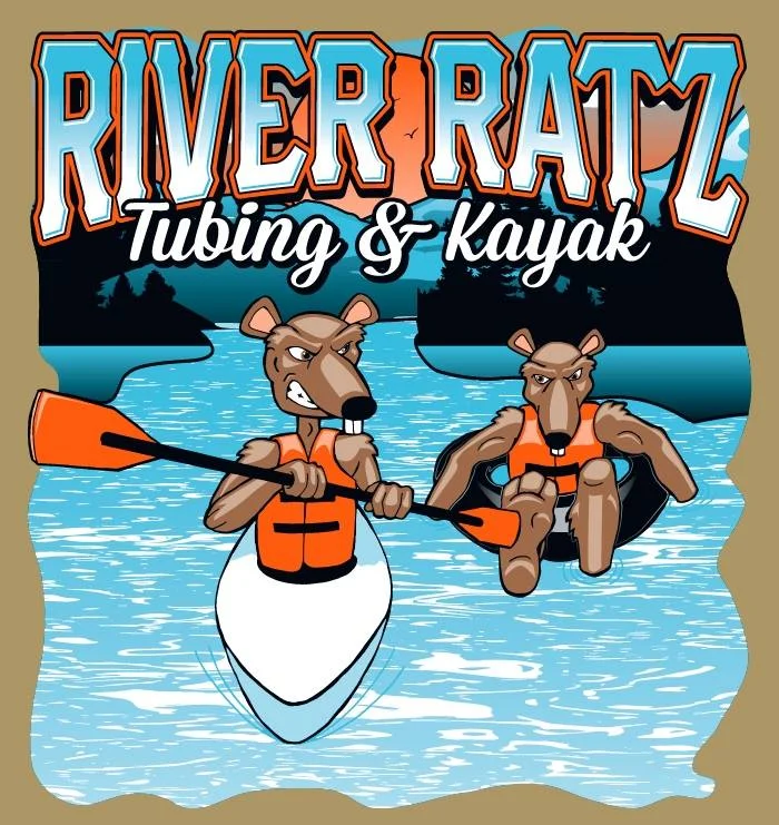 River Ratz