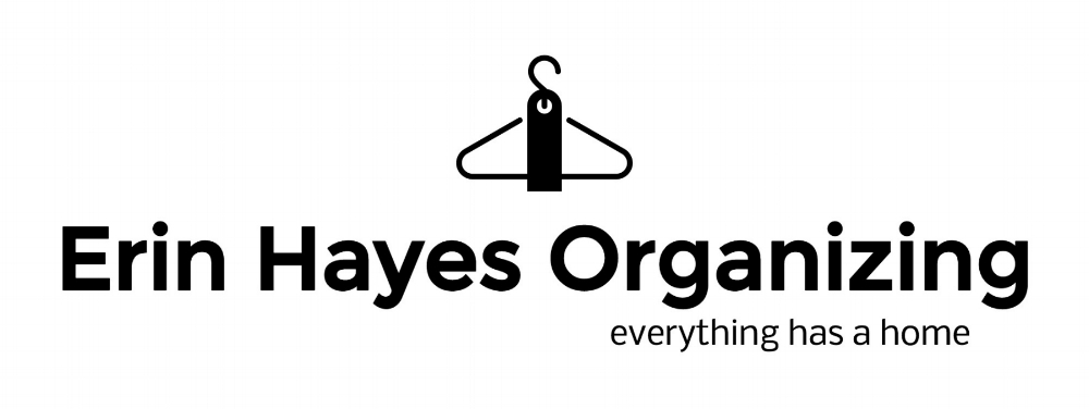 Erin Hayes Organizing