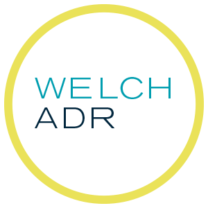 Welch ADR