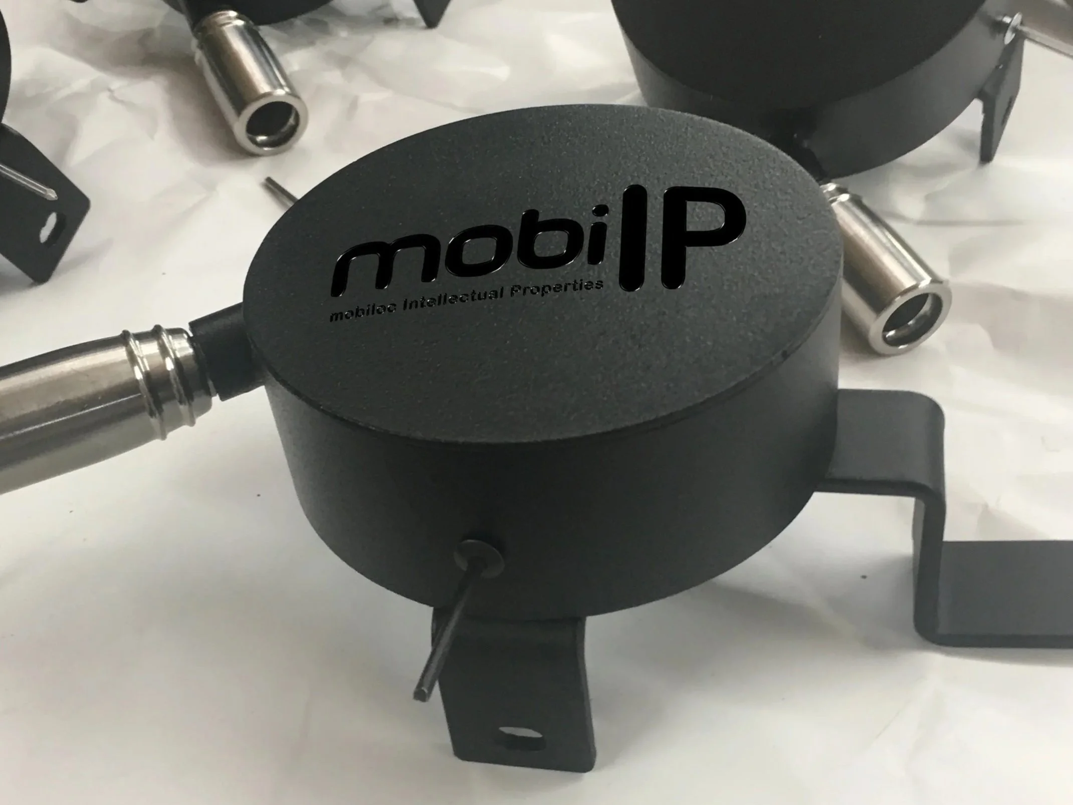 MOBI IP - Intellectual Properties Licensing
