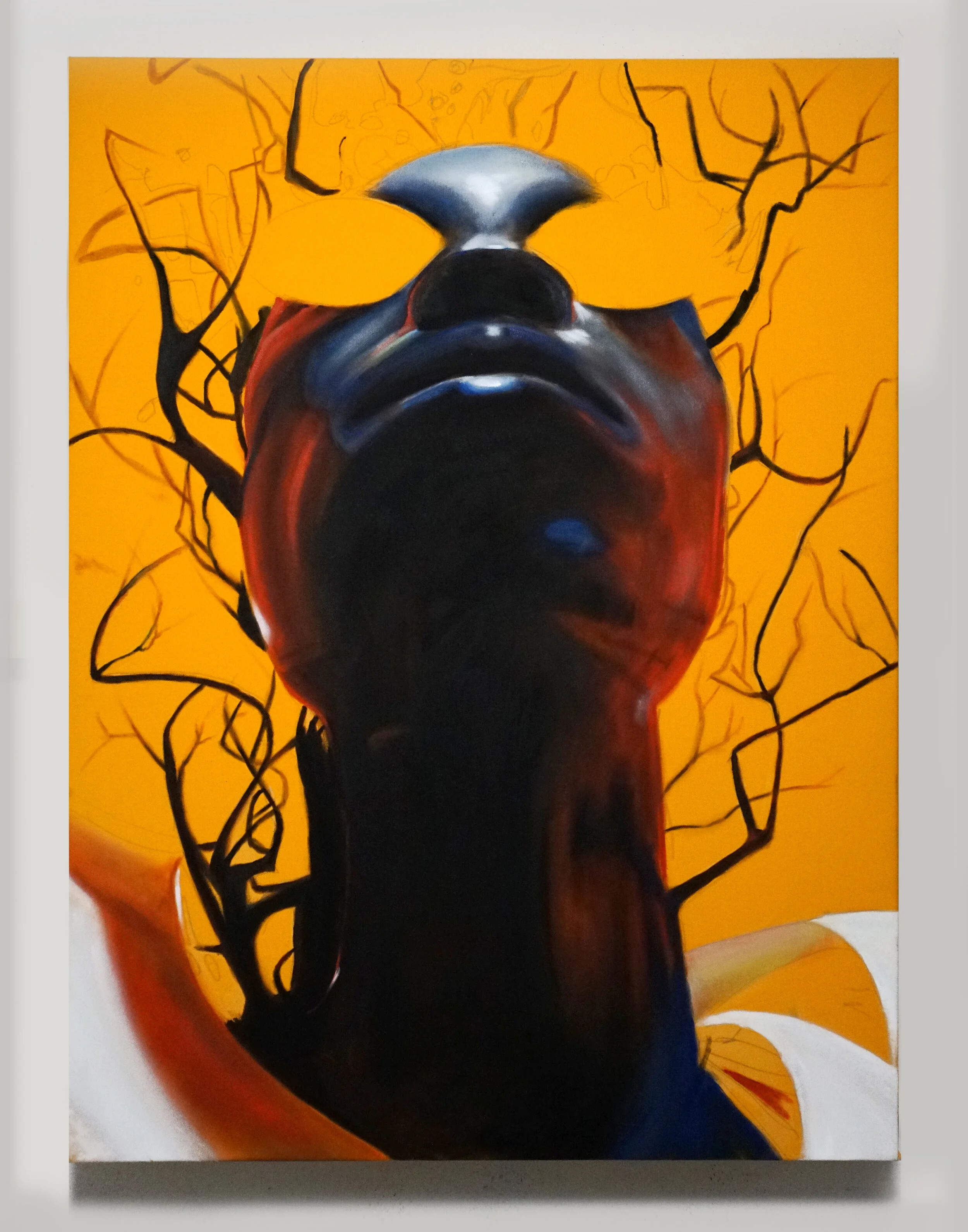 @qrcky_Coco Hue_2020_Oil on canvas, .jpg