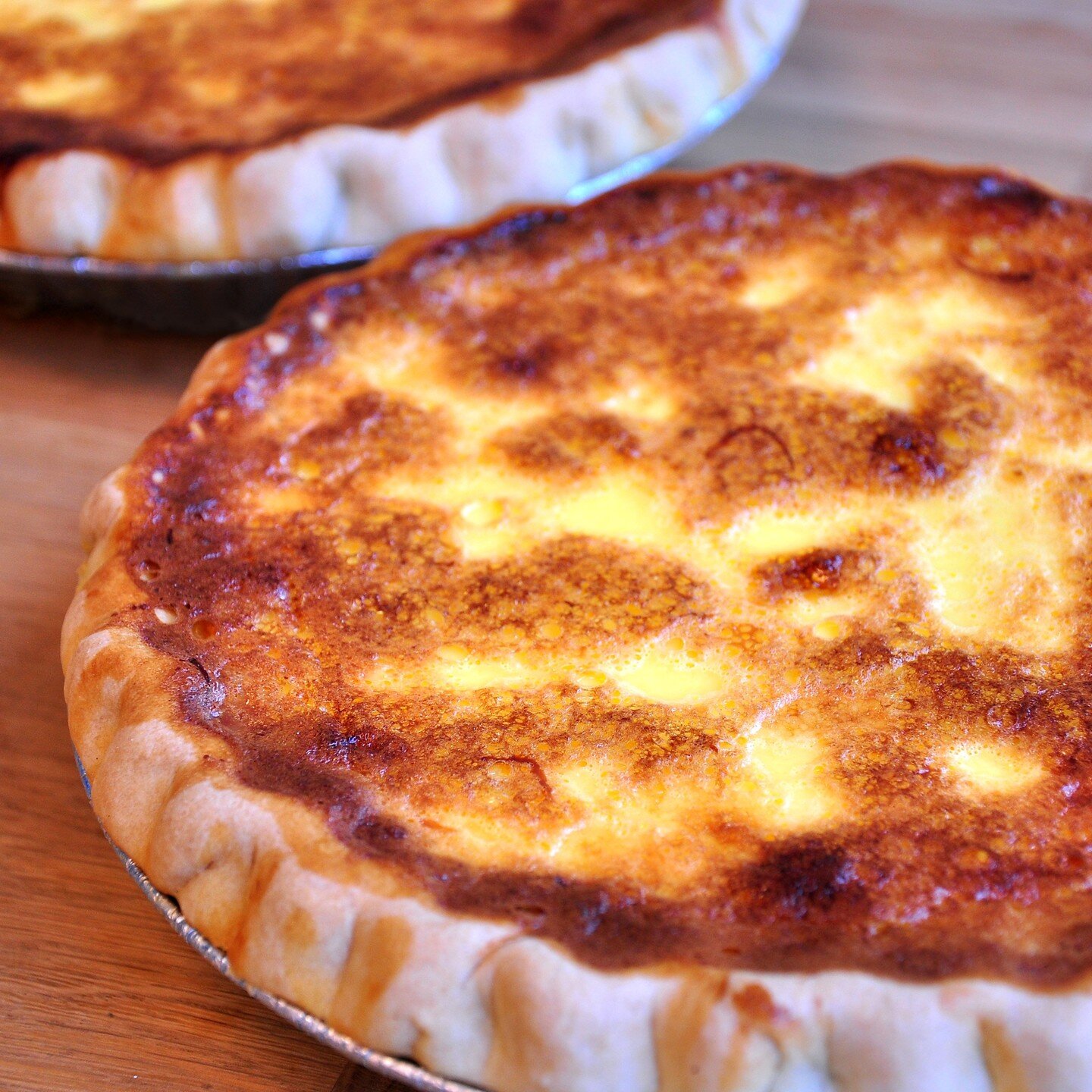 Feeling egg-cited for our Egg Pie!

#goldilockscanada #kumainkanaba