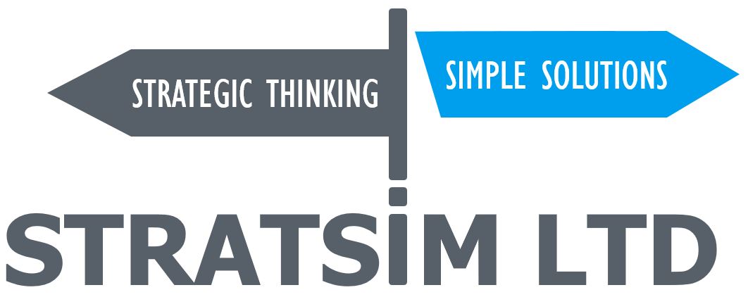 StratSim Ltd
