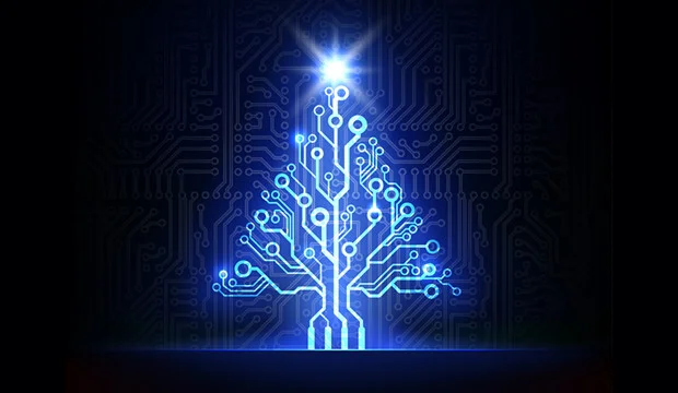 A Merry Data Christmas