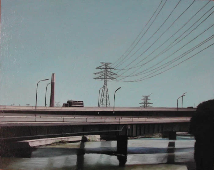 The Gardiner
