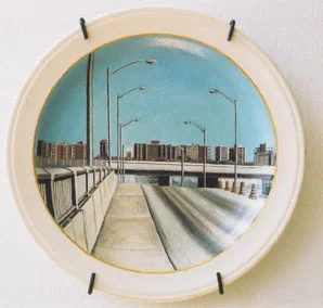 Birchmount Road looking north