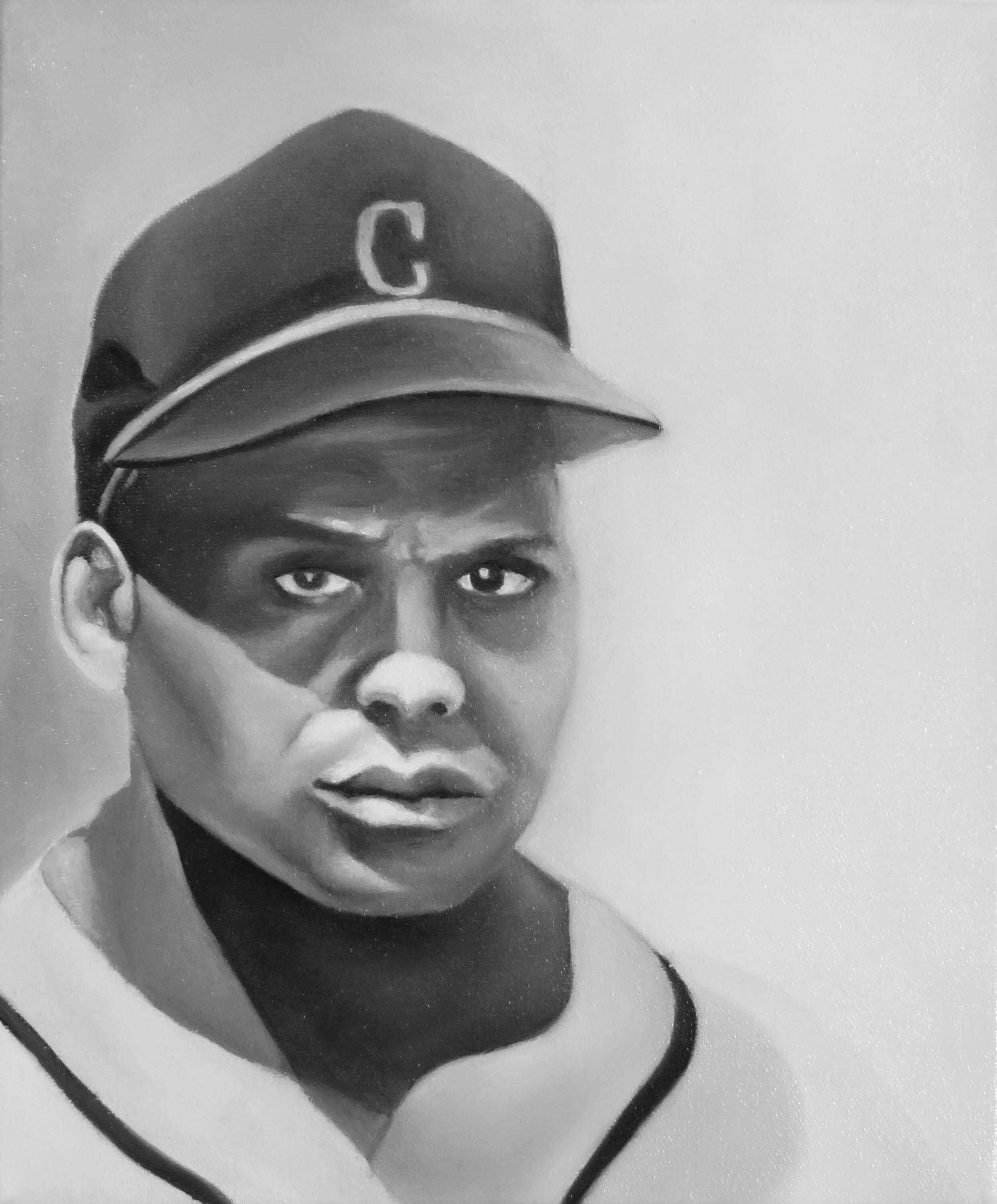 Johnnie Cowan, Cleveland Buckeyes