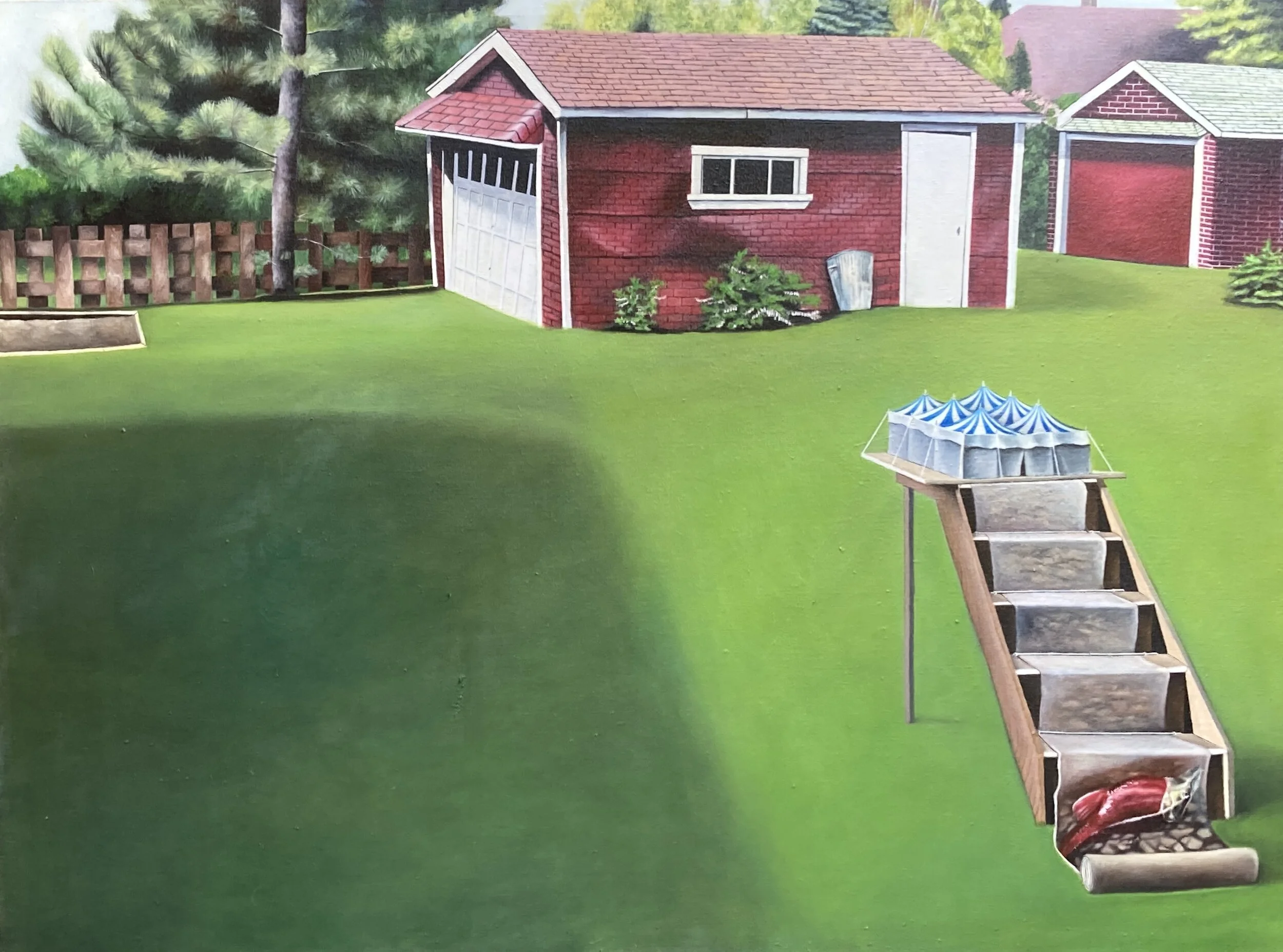 Plans for the Future