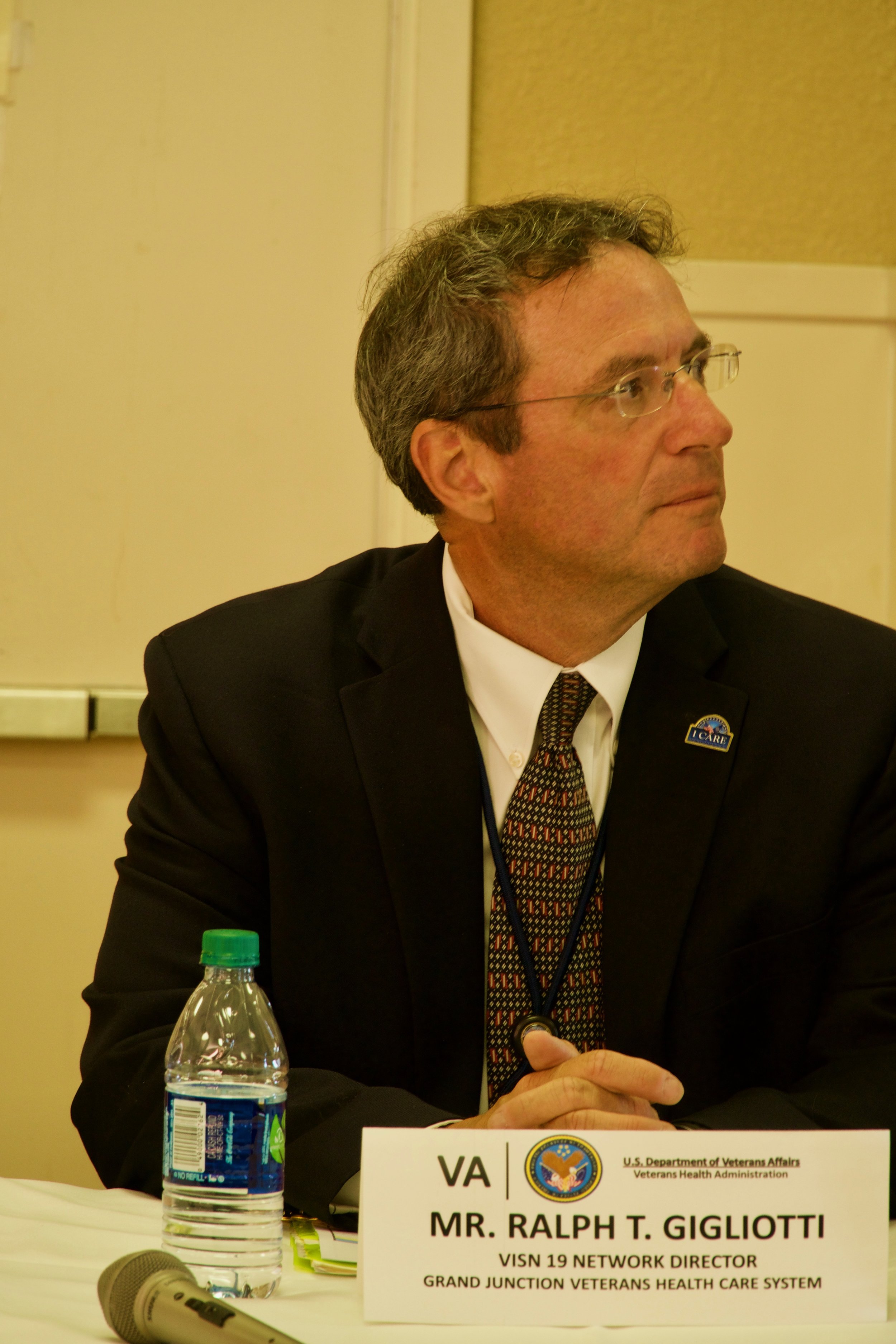 Ralph Gigliotti