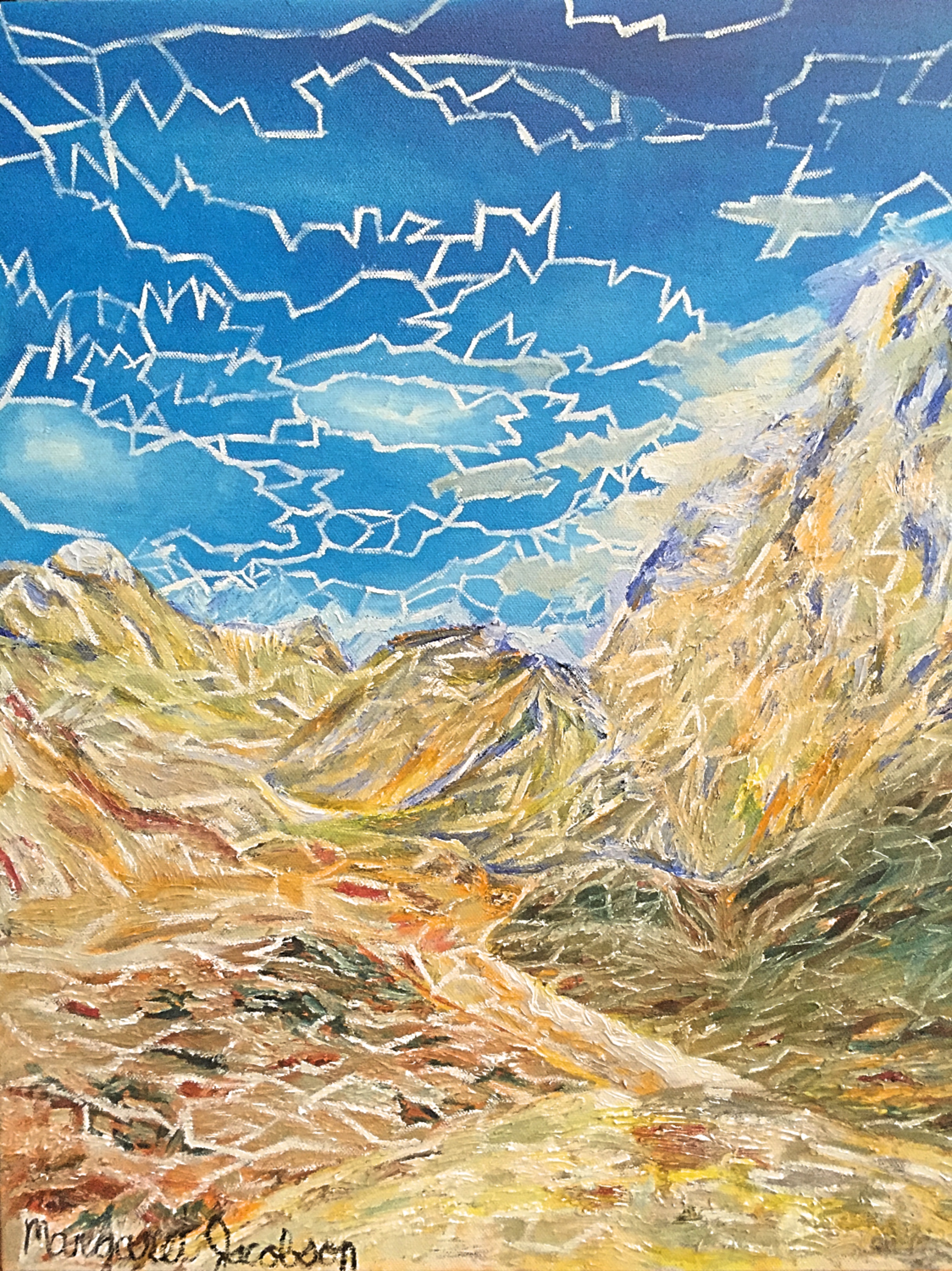 visual art-the path .jpeg