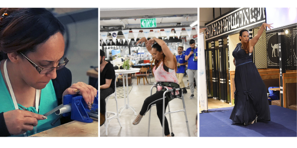 Annual Appeal Blog- Zarita in Israel.png