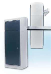 Copy of AMG-1700 SERIES PARKING GATES