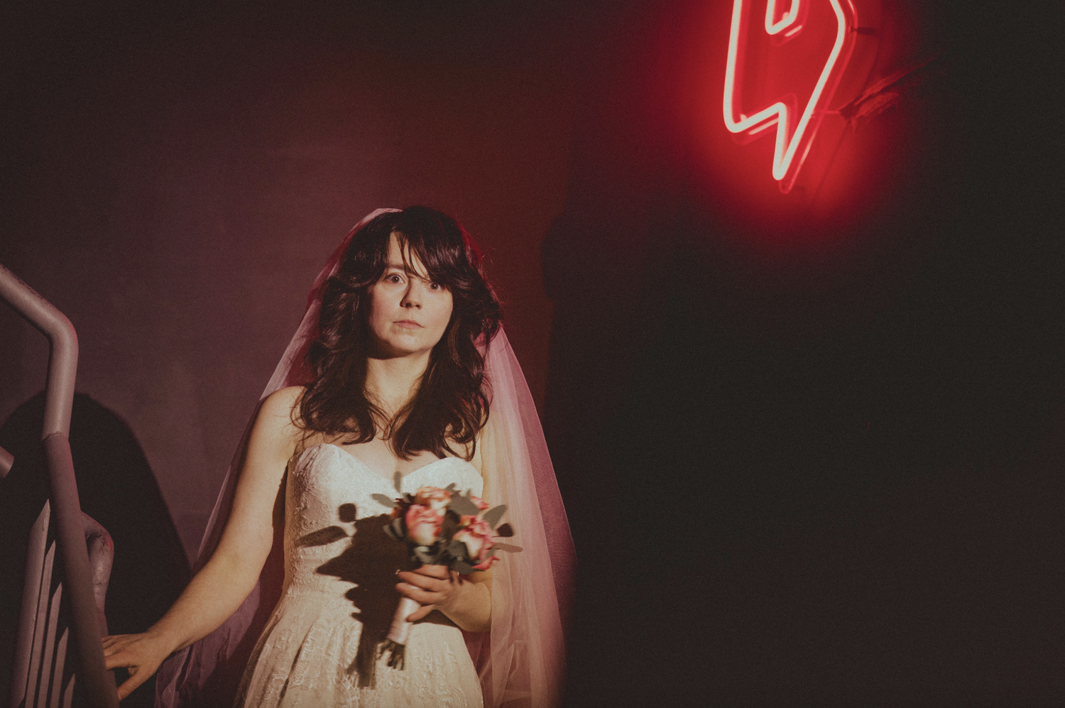 My Dead Wedding