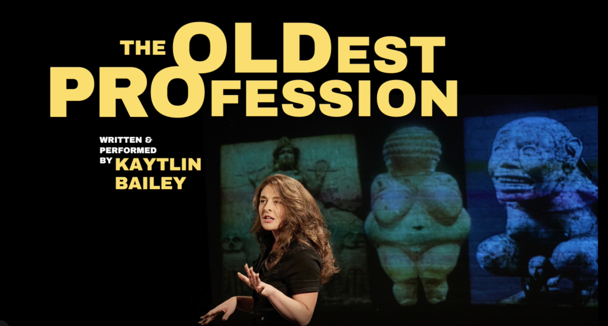 The Oldest Profession