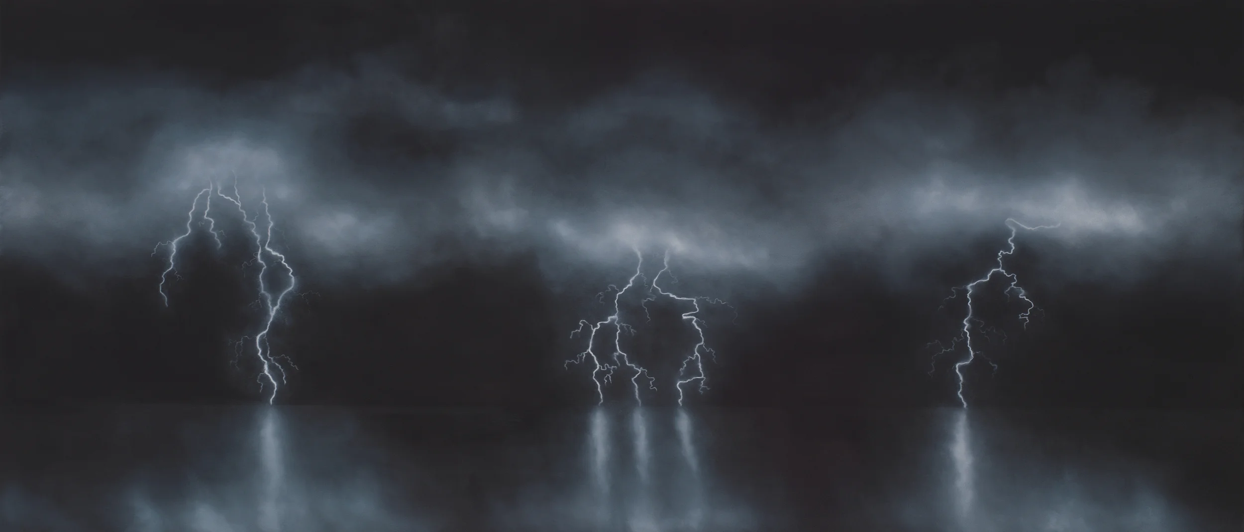 Maelstrom, 2015