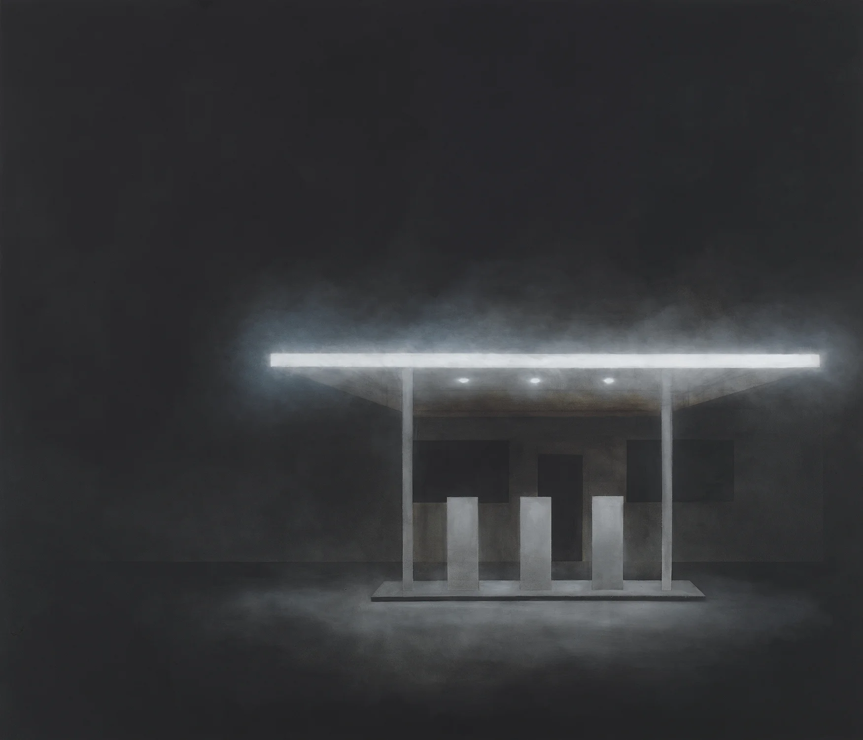 Quarter Past, 2014