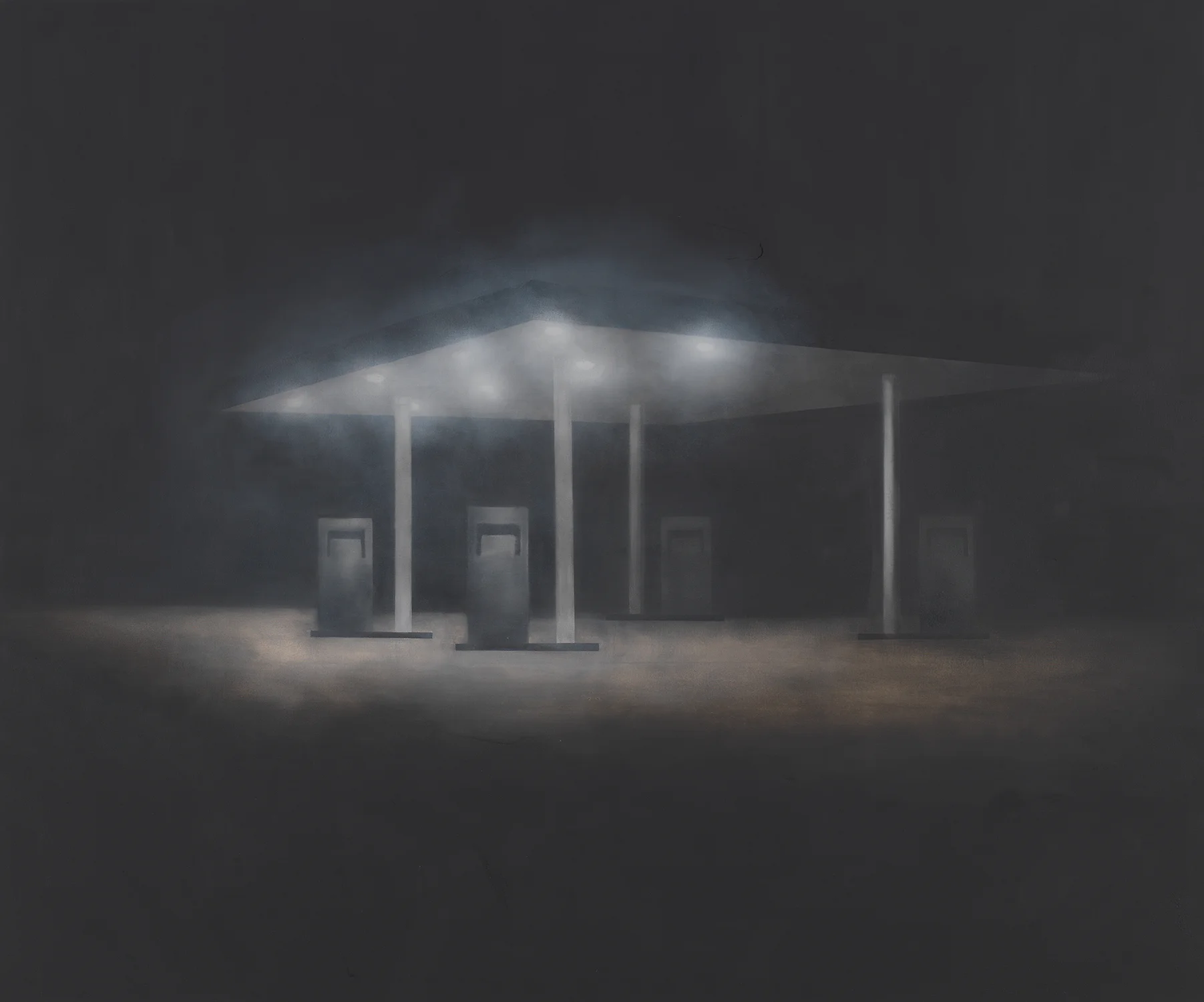 Long Haul, 2013