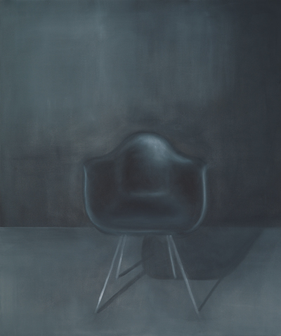 Eames II, 2014