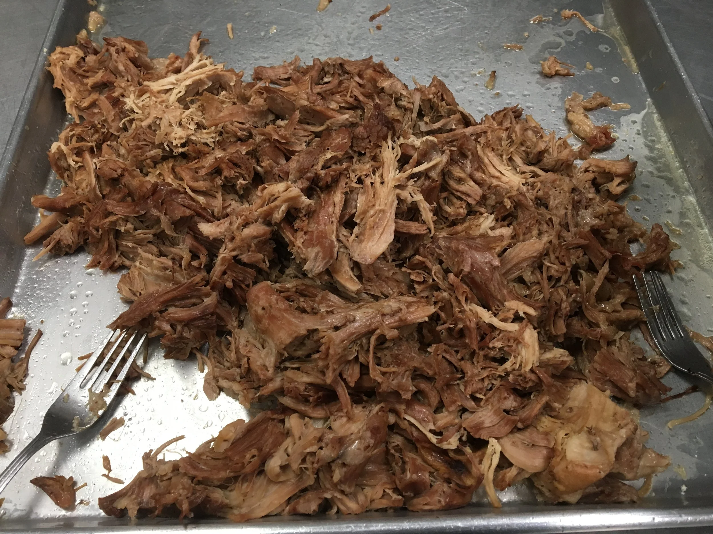 Kalua pig Hawaii's most Hawaiian dish. — Best Hawaiian Restaurant