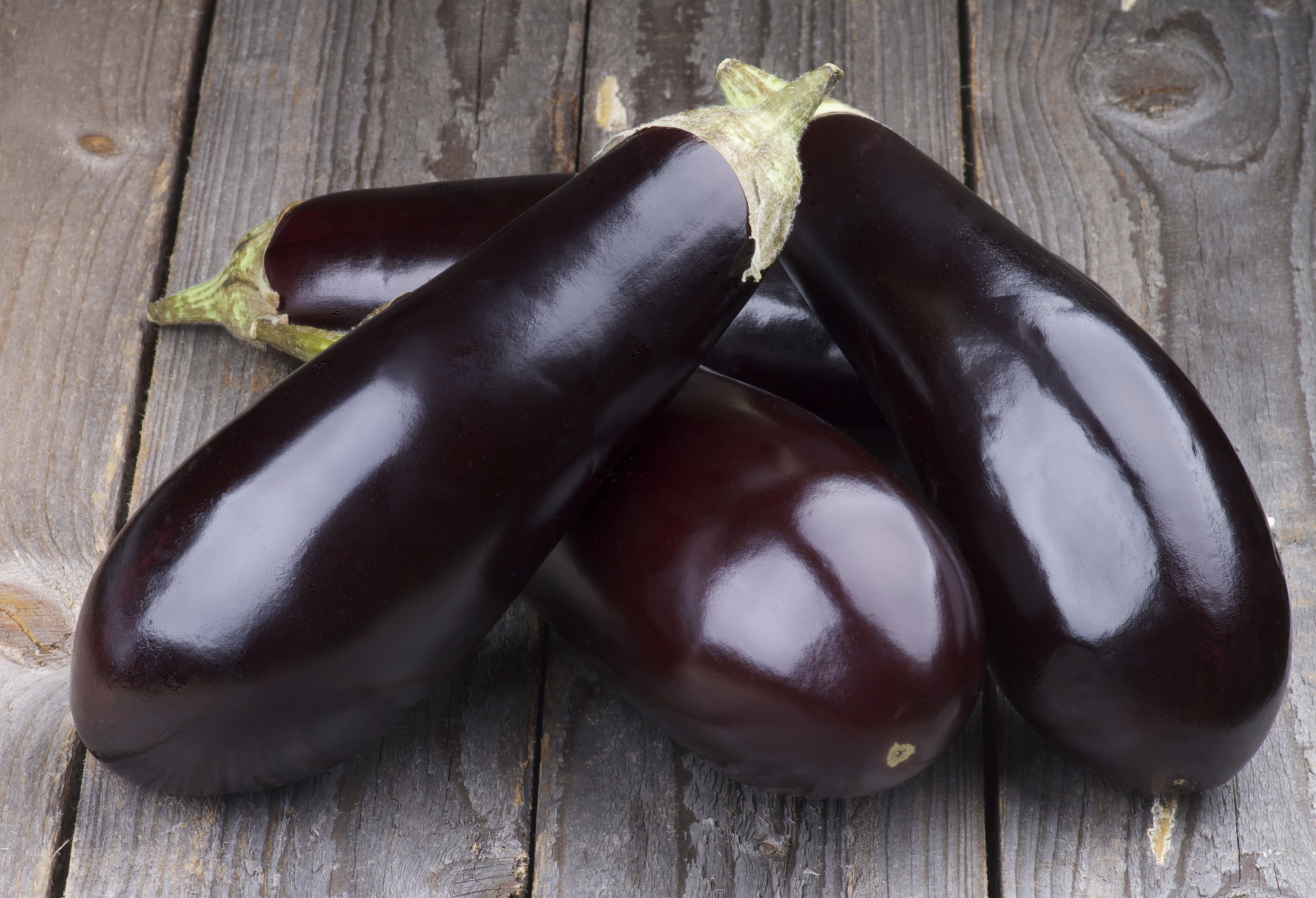 Eggplant