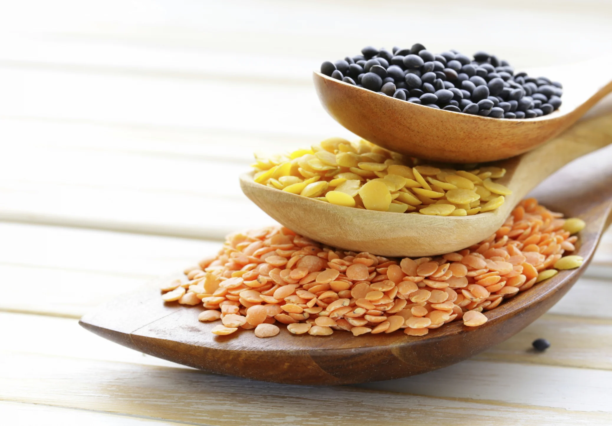 Legumes