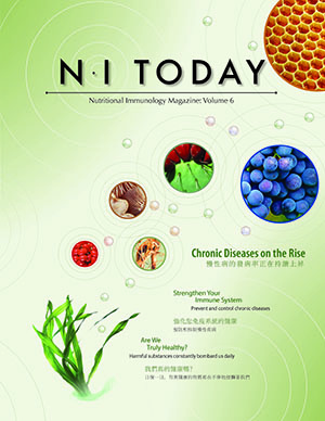 NI Today, Vol 6