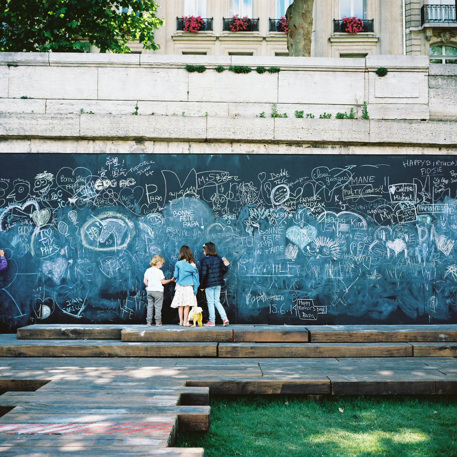 Paris, France.