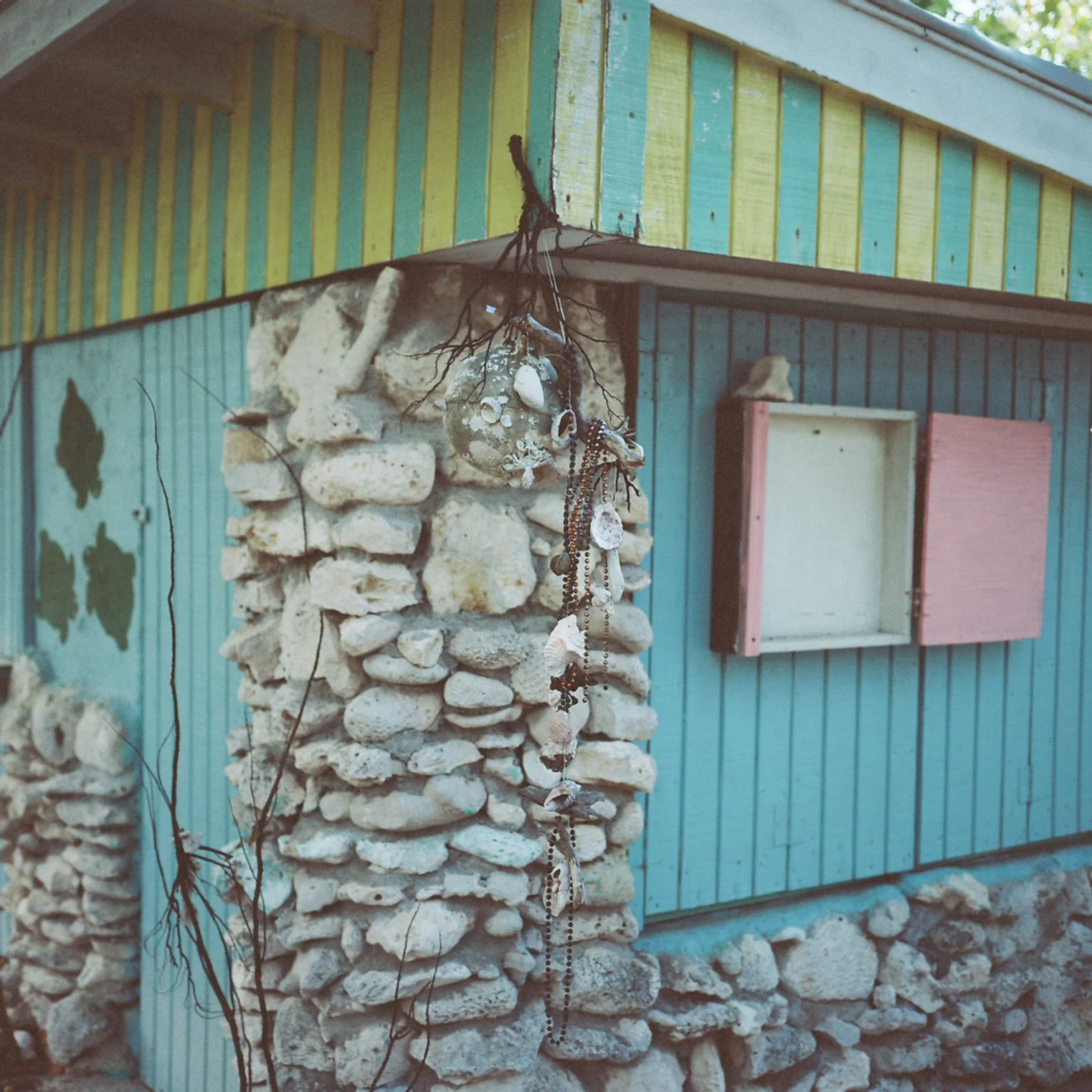 Little Cayman Island, Cayman Islands, British West Indies.