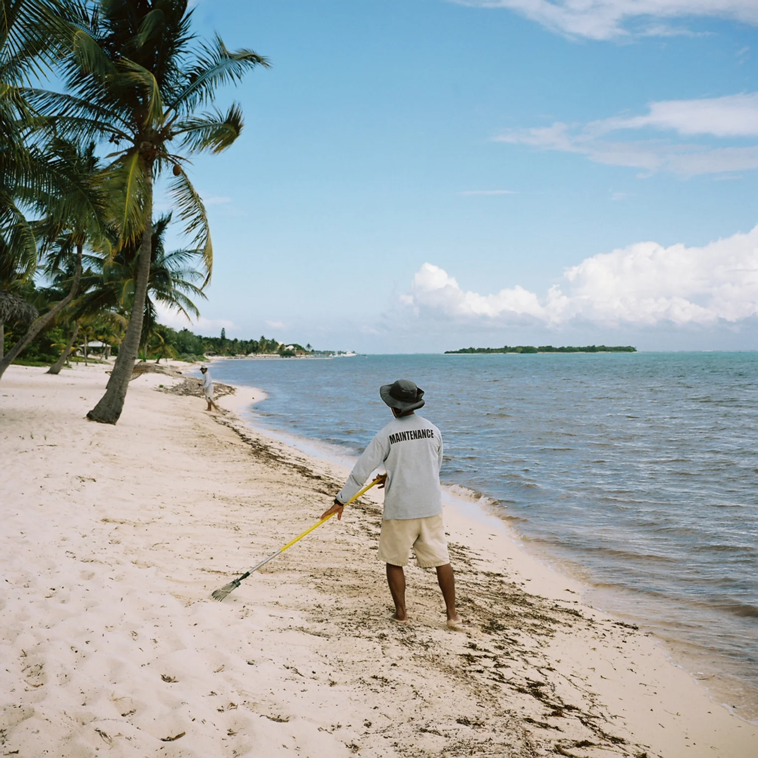 Little Cayman Island, Cayman Islands, British West Indies.