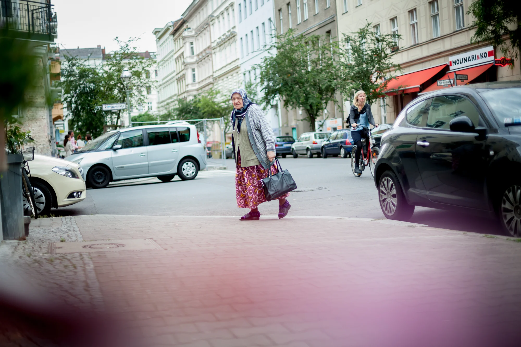 Berlin, Germany.