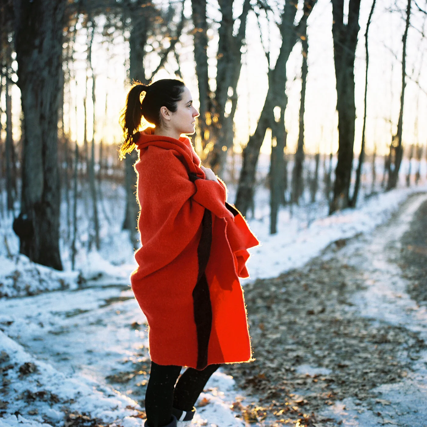 Photo by Lily Wujek