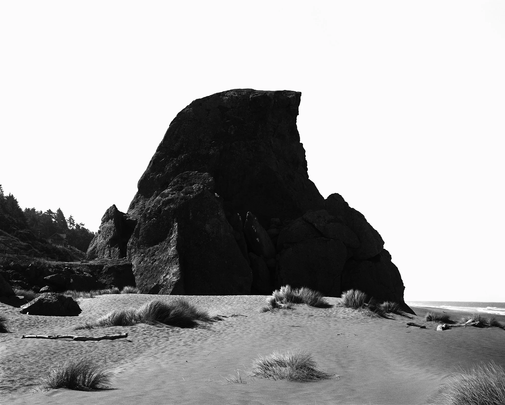 "Agony and Endurance" The Dark Mountain Project. Online. 