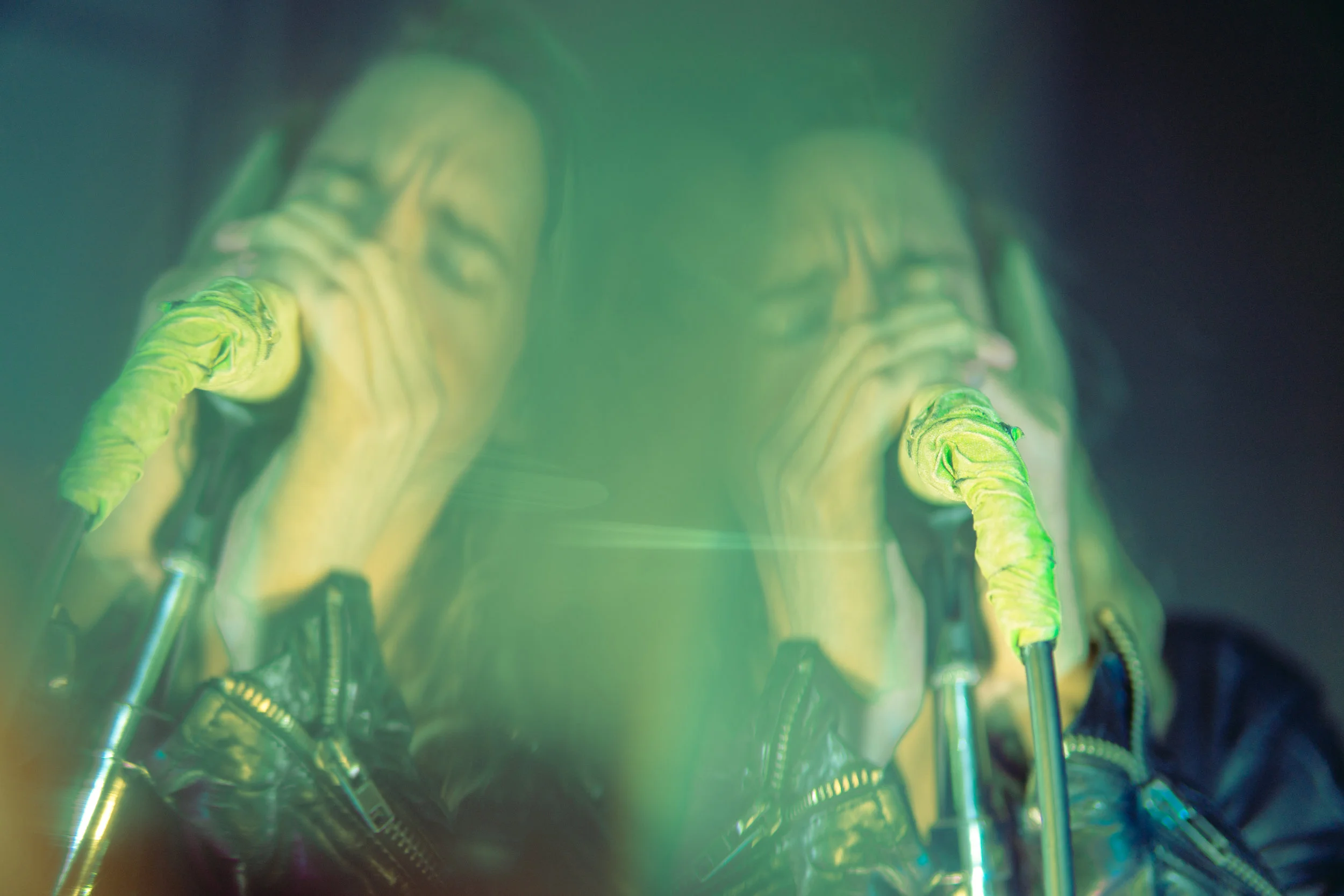 Underøath - Nashville Edit - Max Gensler