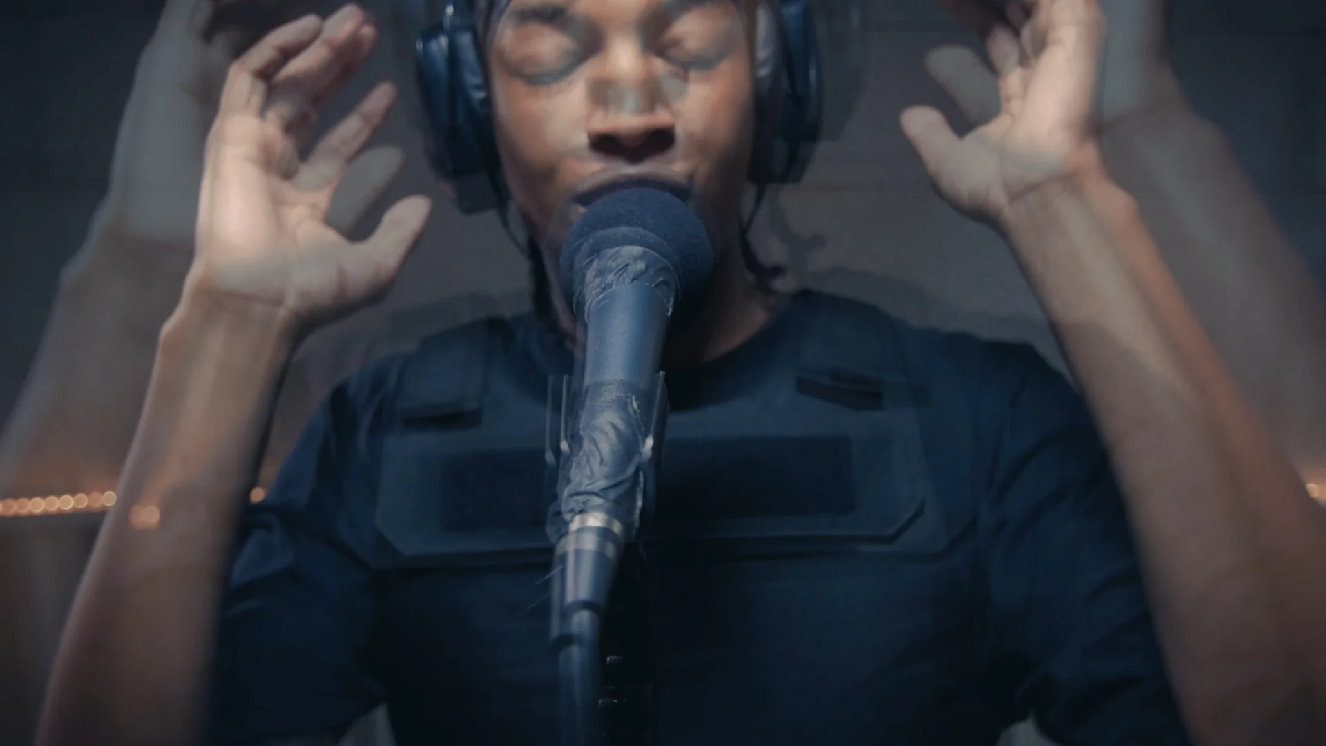 Mike Floss - Studio Teaser