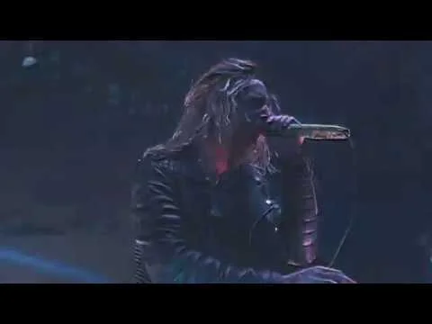 Underoath - Atlanta (Erase Me Tour)