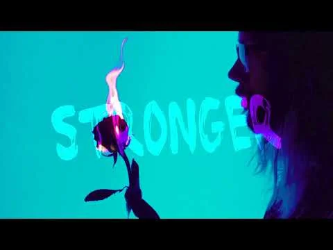 LOST TERRA NEW SINGLE