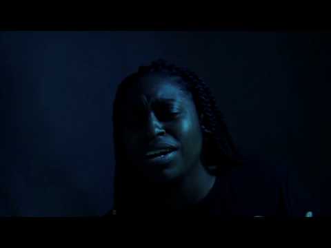 Grow Up by Daisha McBride (@The_RapGirl)