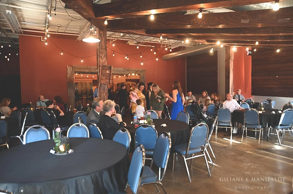 Urban Growler Event Centers — Urban Growler® Brewing Company