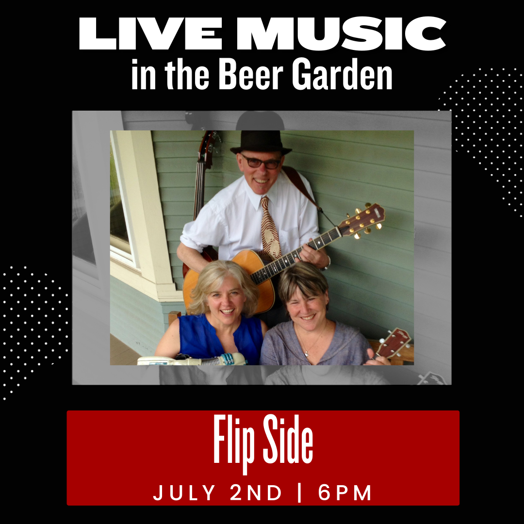 Brewery Events — Urban Growler® Brewing Company