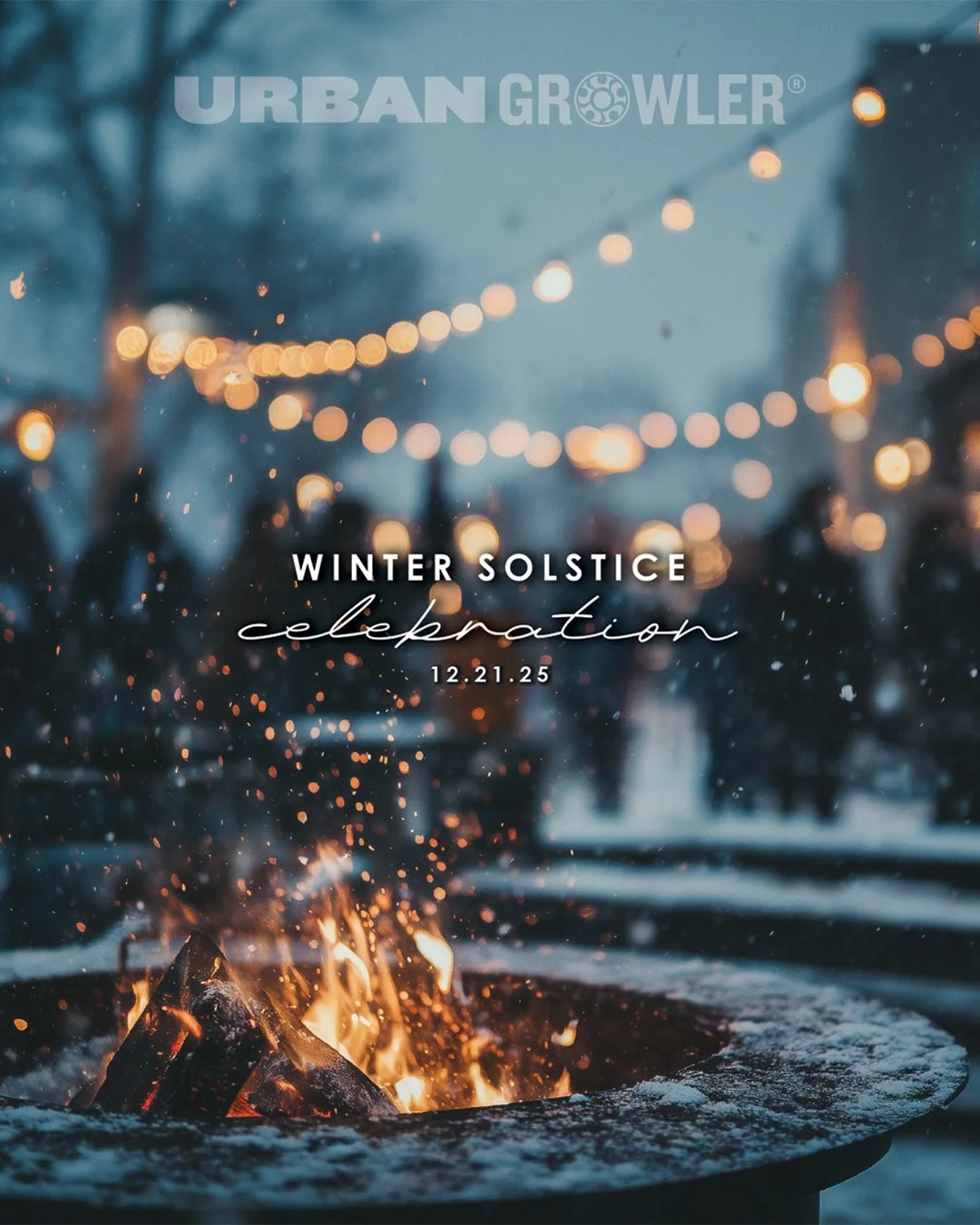Winter Solstice Celebration