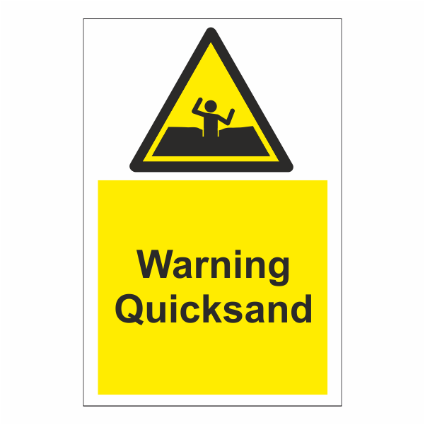 Being Stuck is a State of Mind